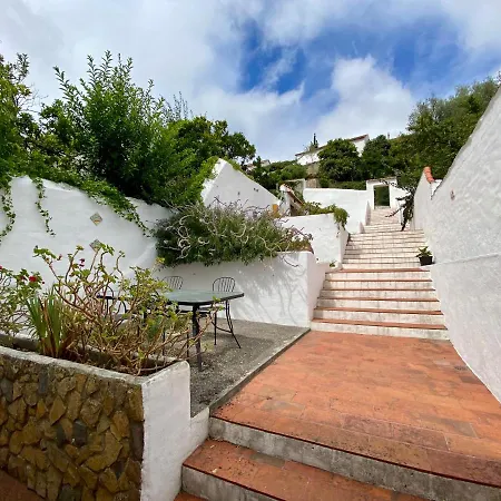 Patio Da Muralha Ferienhaus Óbidos