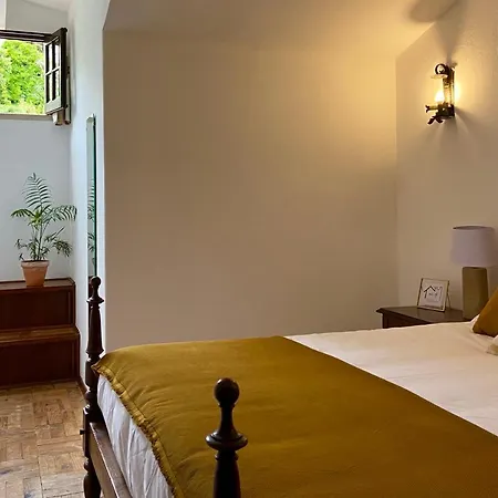 Feriehus Patio Da Muralha