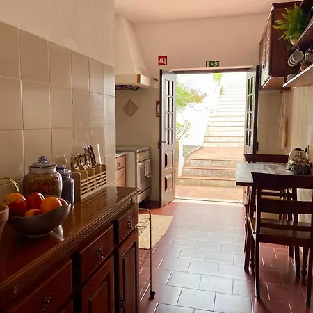Patio Da Muralha * Обидуш