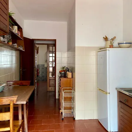 Casa vacanze Pátio Da Muralha Óbidos