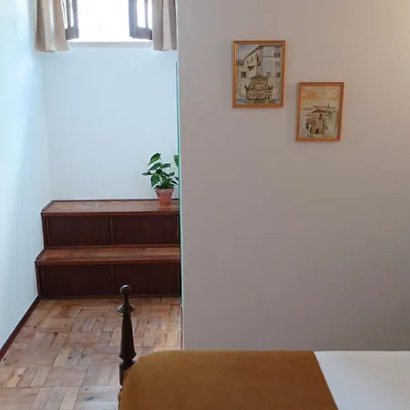 Pátio Da Muralha Casa vacanze