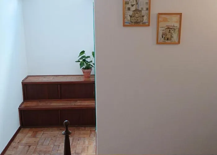 Patio Da Muralha Σπίτι διακοπών